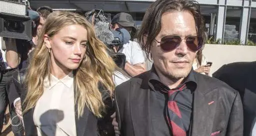 Depp-Heard, salta il matrimonio L'attore pagherà 7 milioni di dollari