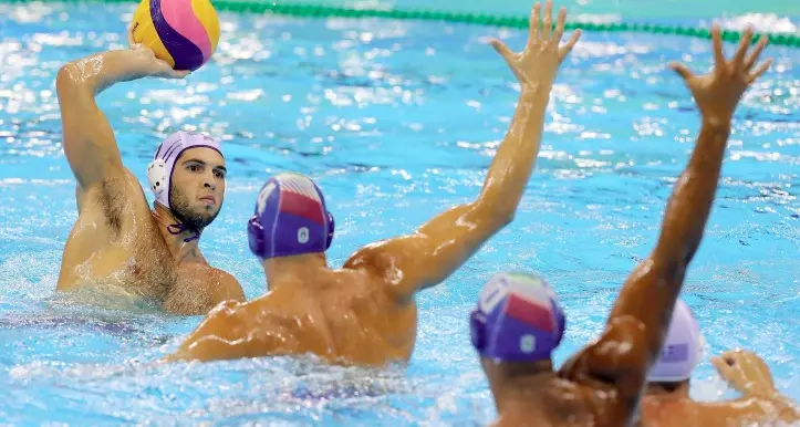 Rio, seconda giornata senza medaglie Ma il Settebello vola in semifinale