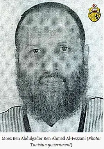 Il reclutatore di jihadisti in Italia ha vissuto a Bolzano