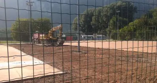 Salti e acrobazie nel nuovo Skate Park. Via ai lavori: sarà uno dei più grandi d'Italia