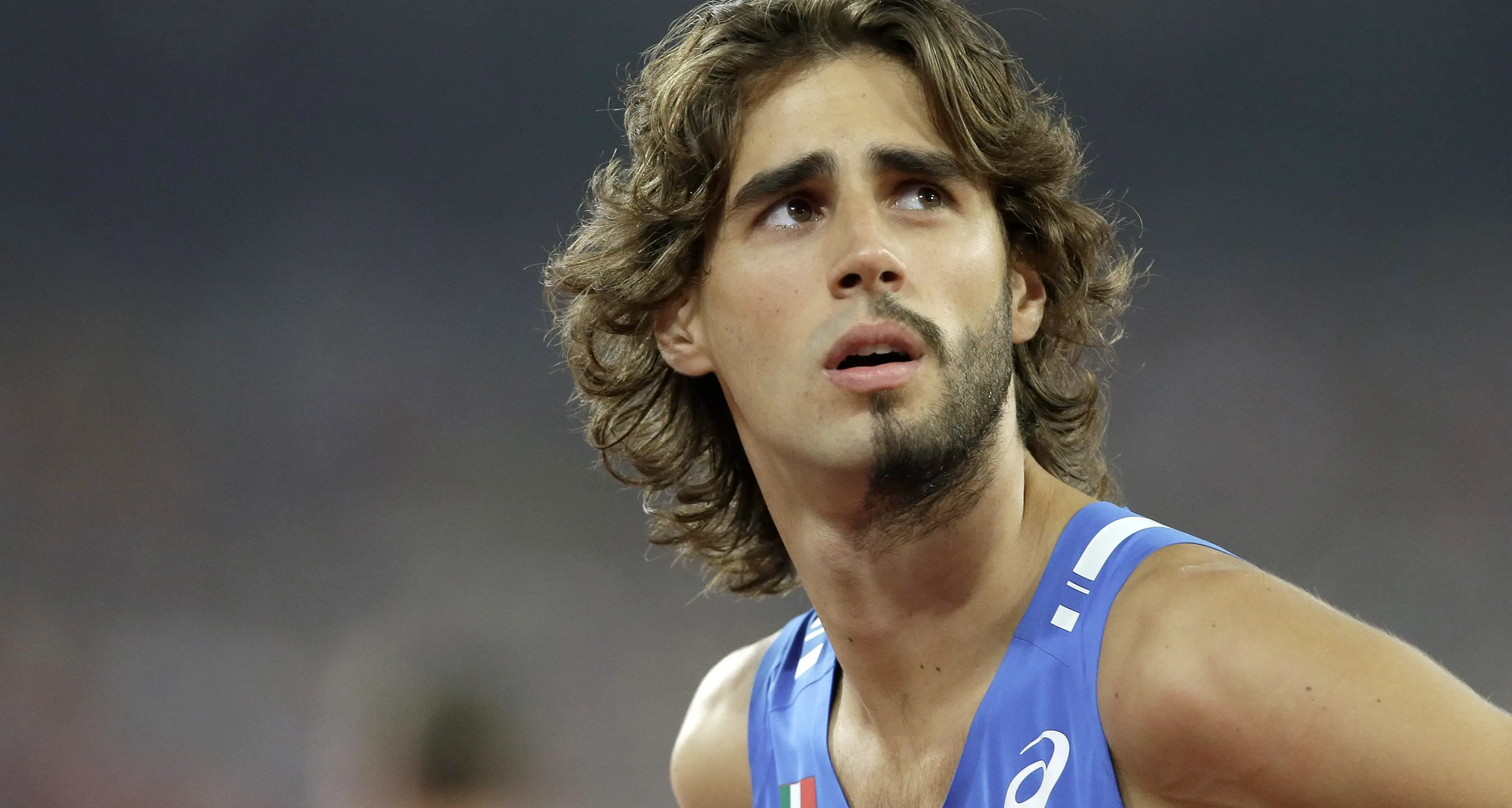 Atletica, Tamberi ci crede: «Mondiali di Doha, ci punto tanto»