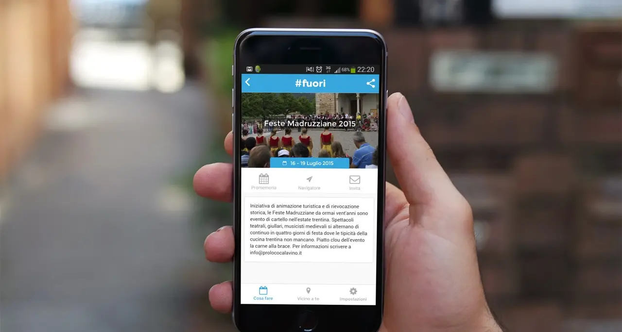 App #fuori: la colletta online frutta ben 10.000 euro