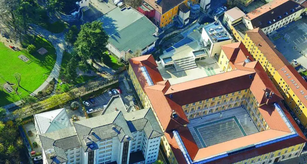 Trento, ex mensa del Santa Chiara e dintorni In arrivo 18 milioni per la riqualificazione urbana