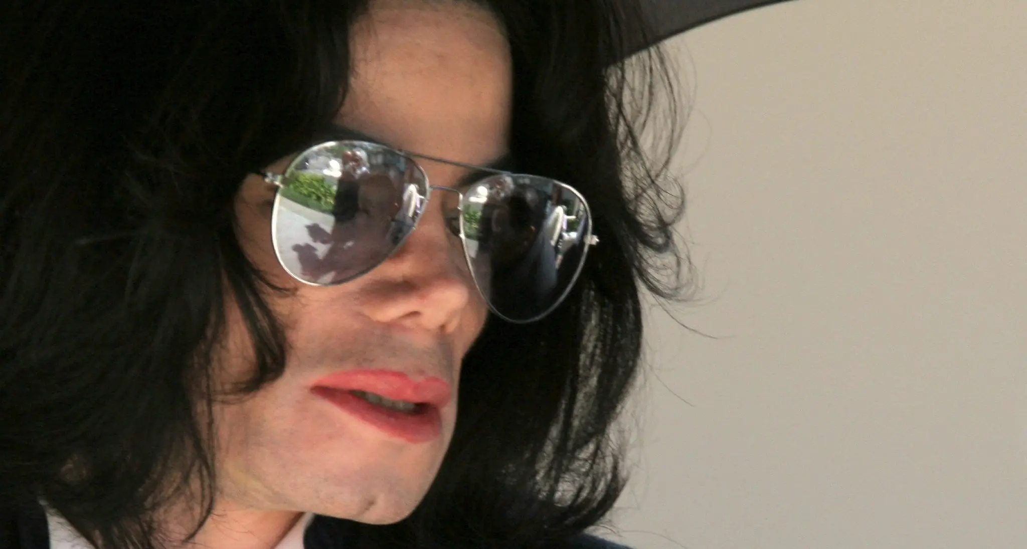 Morte di Jackson «Io capro espiatorio»