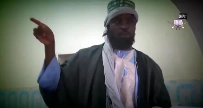 Nigeria, ucciso il leader dei terroristi di Boko Haram