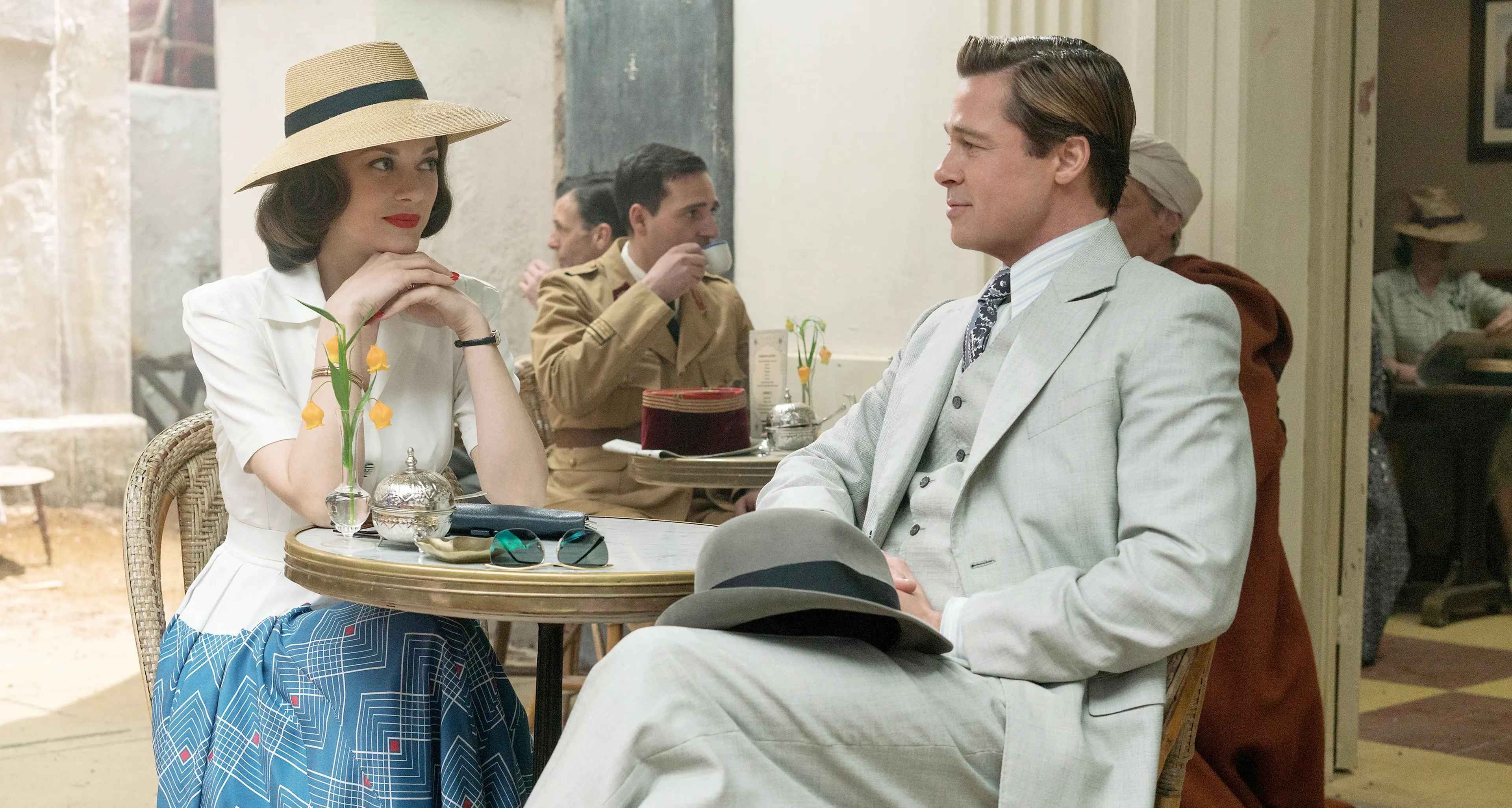 Divorzio Pitt-Jolie Parlano le tate