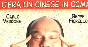 Premio per Verdone Miglior attore in Cina