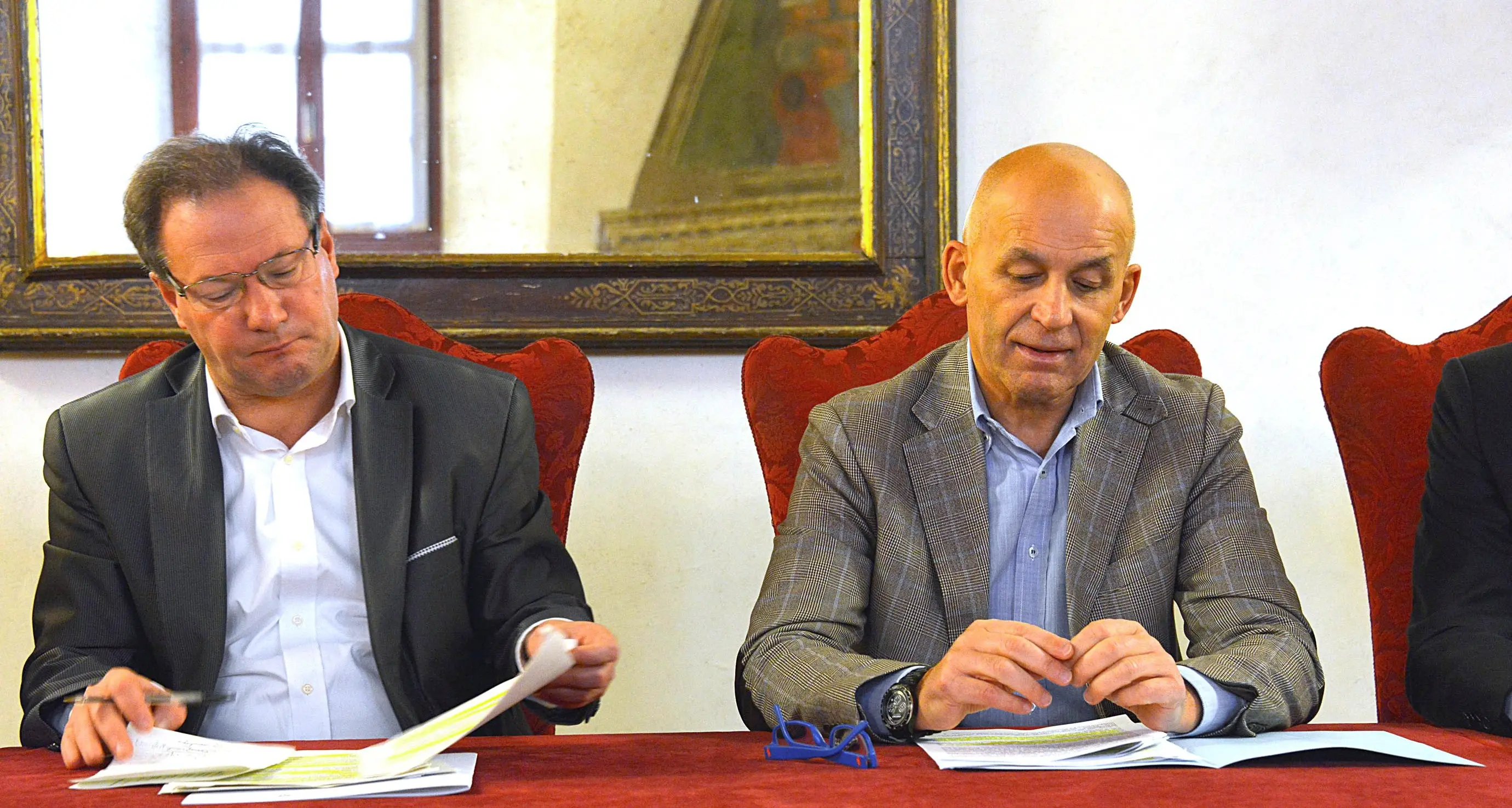 Trento, paralisi in Comune: altro rinvio Mellarini (Upt): «La giunta va azzerata»