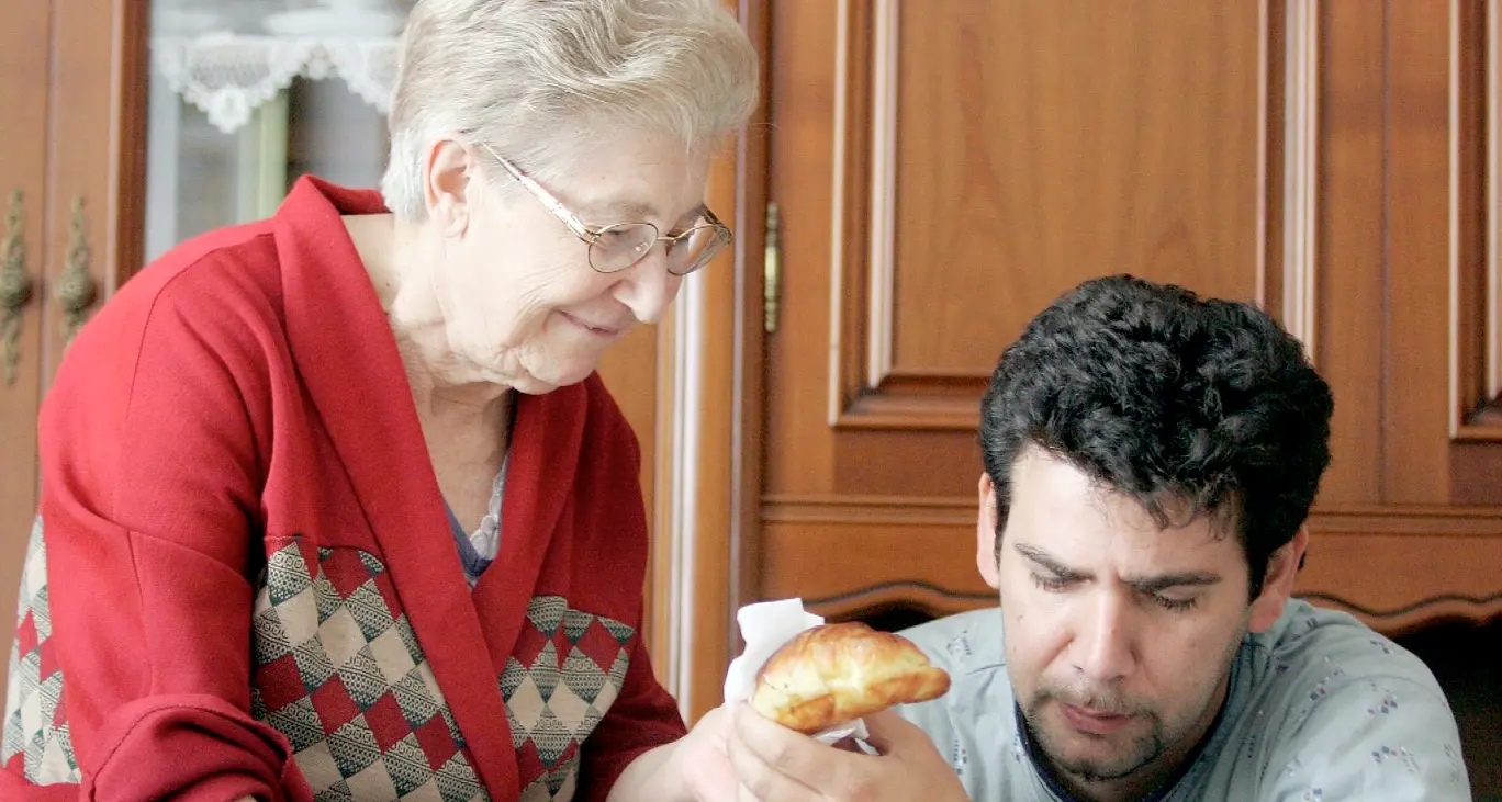 In tanti a casa di mamma E non solo i disoccupati