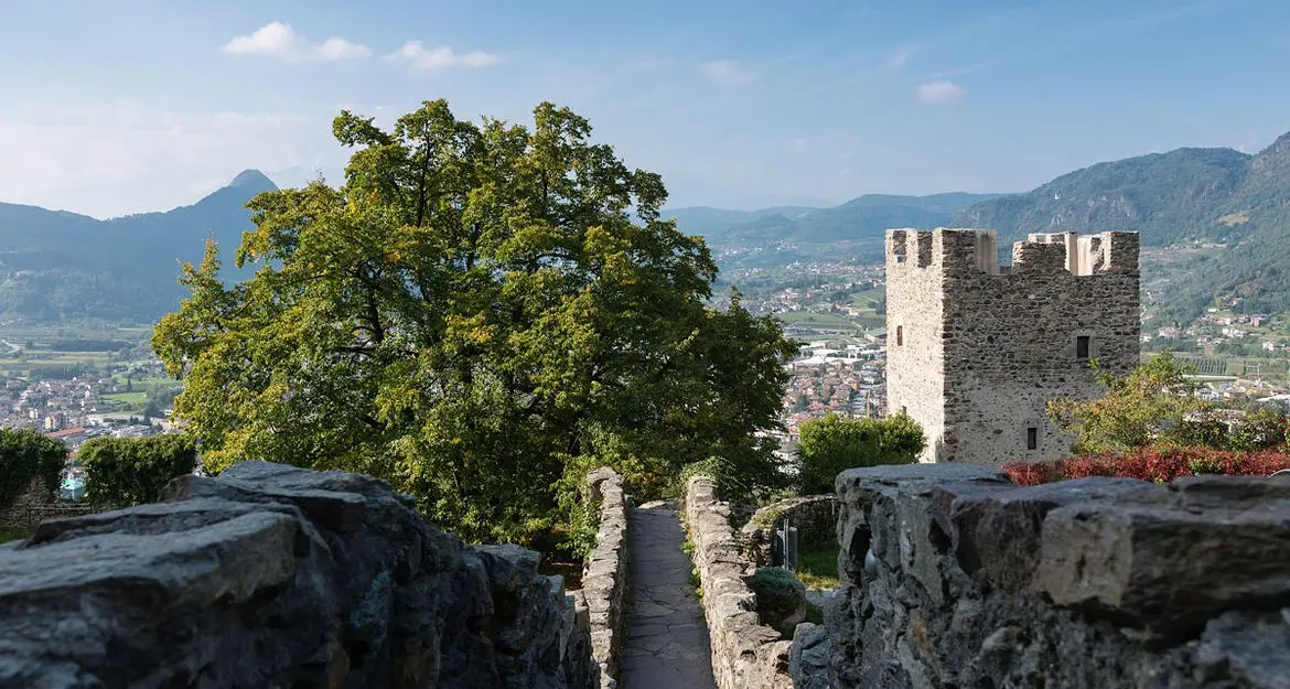 Castel Pergine, ultimo scatto mancano 100 mila euro