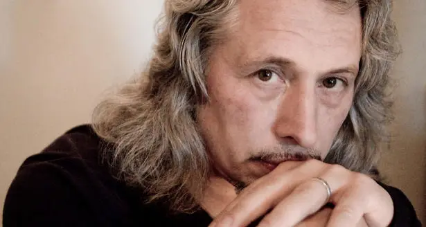 Scrittore e cannibale? L’accusa a Sorokin