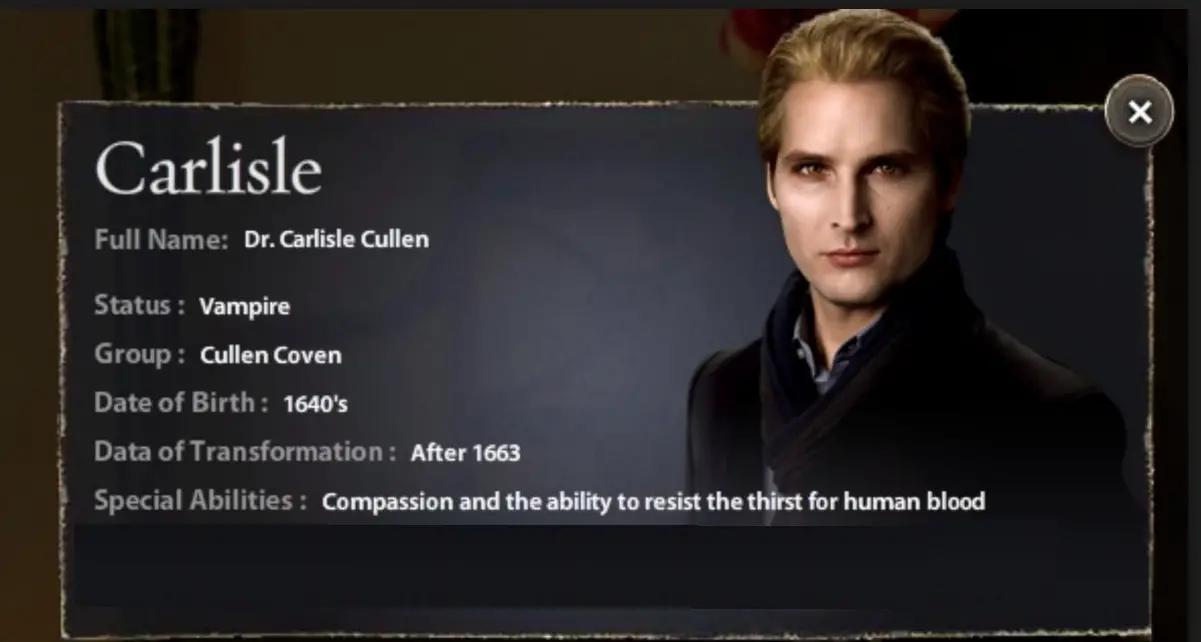 Da Hollywood alla polenta in val di Non Le vacanze trentine del vampiro «Carlisle Cullen»
