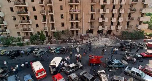 Strage di via D'Amelio, 24 anni di misteri e inganni Il ricordo di Borsellino e dei 5 agenti della scorta