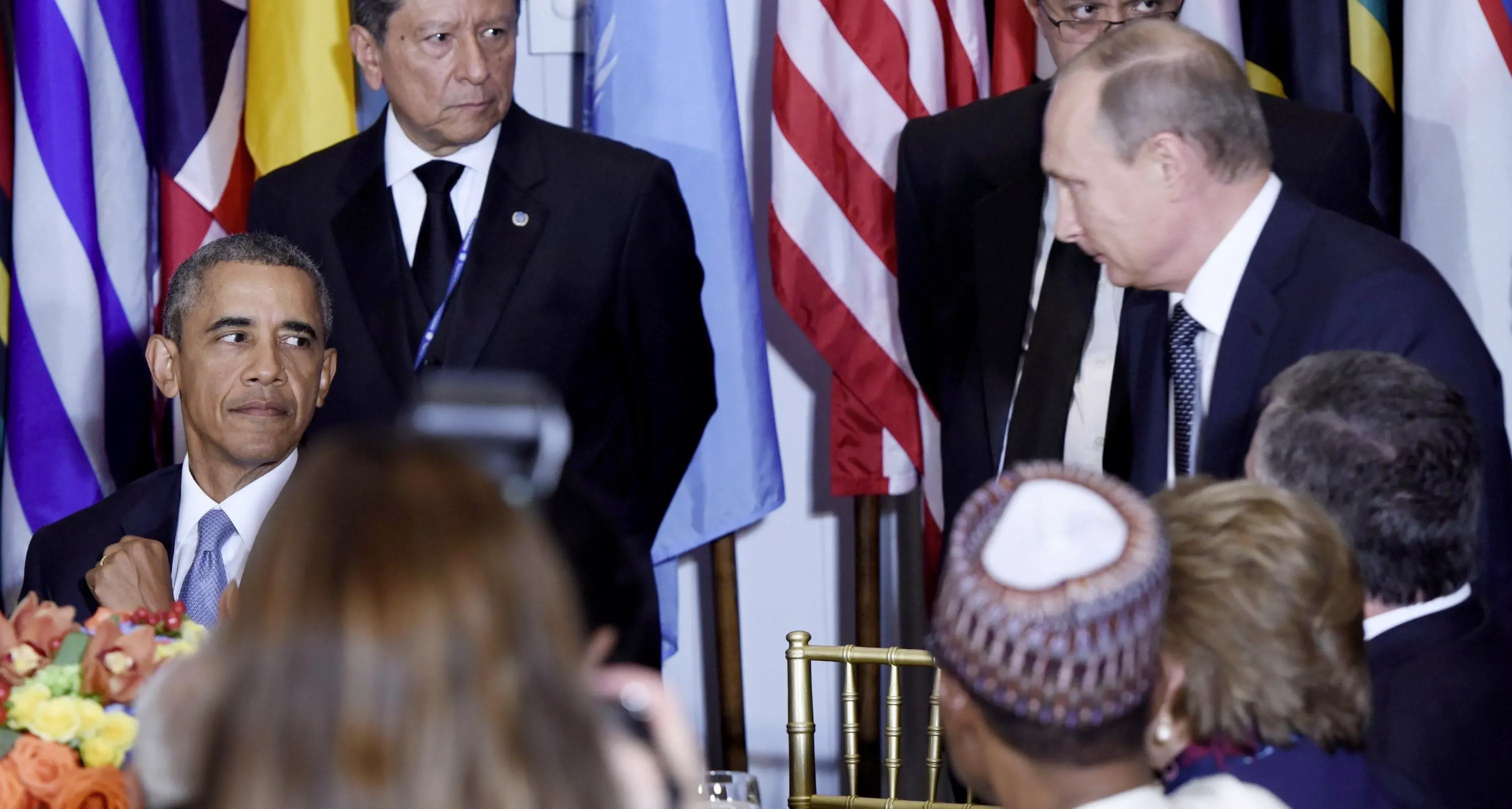L'esclusione da Rio La Russia: un delitto