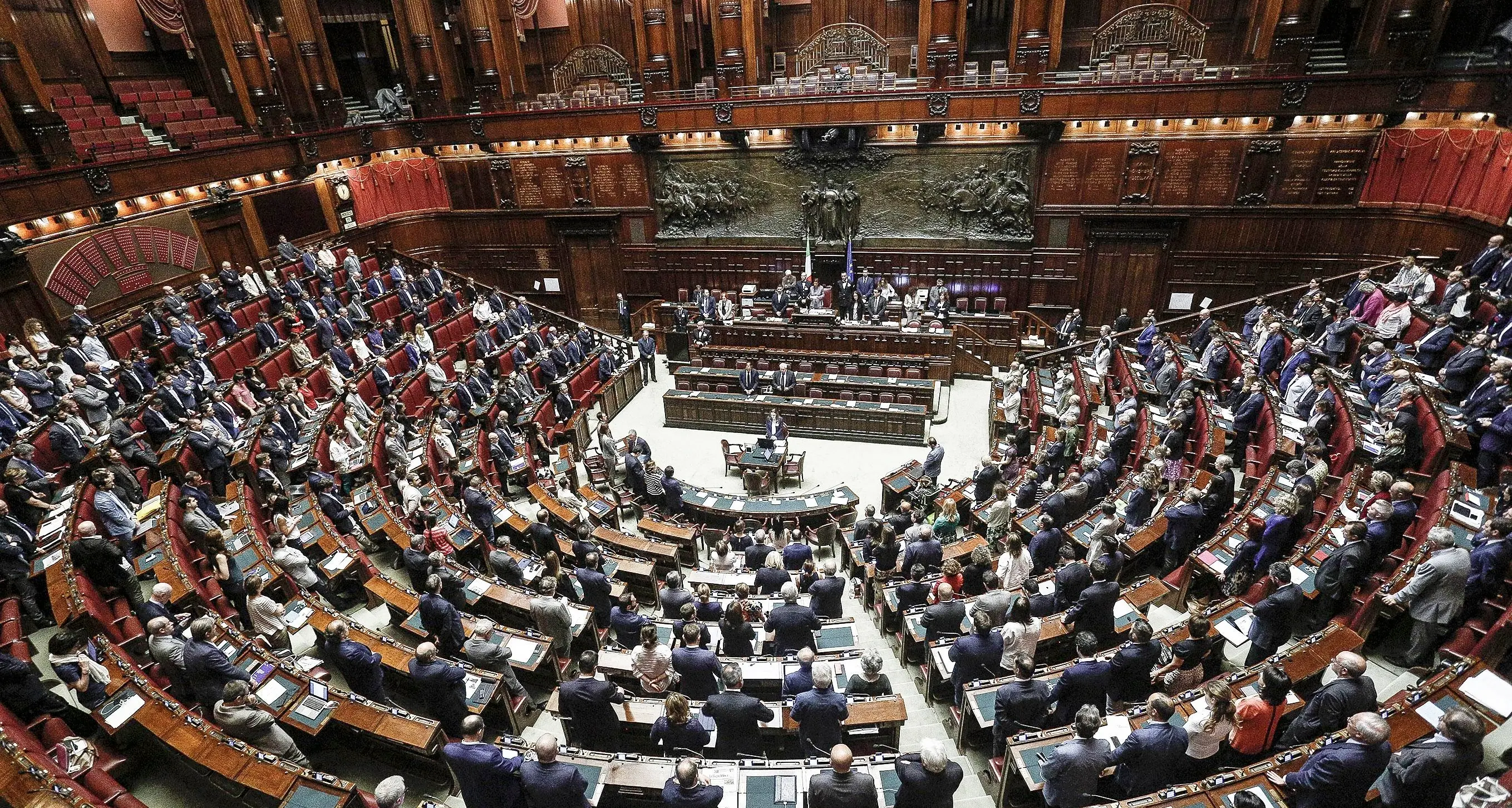 Referendum sulle riforme Si voterà il 4 dicembre