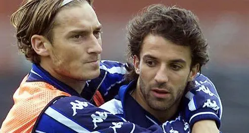 Da Messi a Usain Bolt I video-auguri a Totti