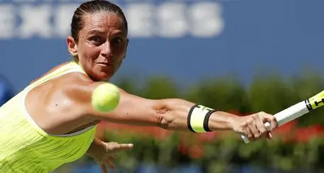 Tennis: Us Open, Vinci avanti a New York