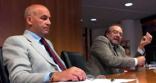 Upt, ora Mellarini riparte insieme a Lorenzo Dellai