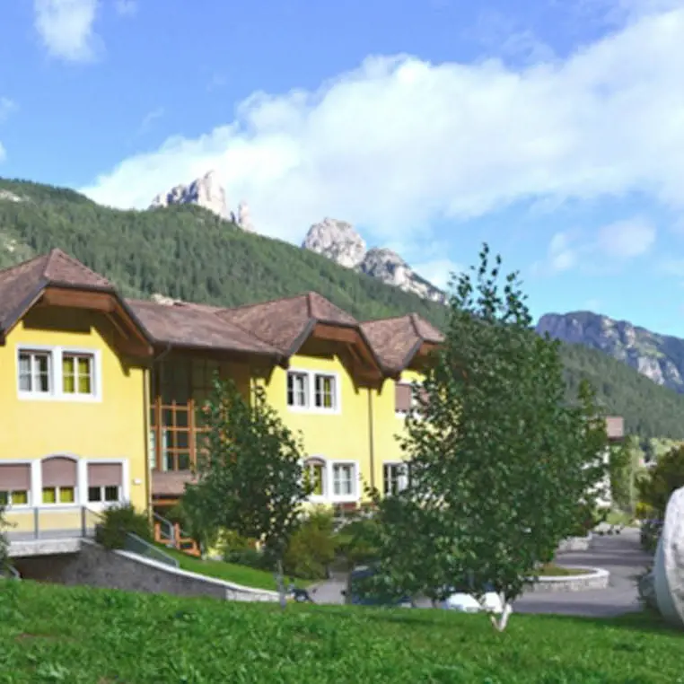 Fassa, istruzione