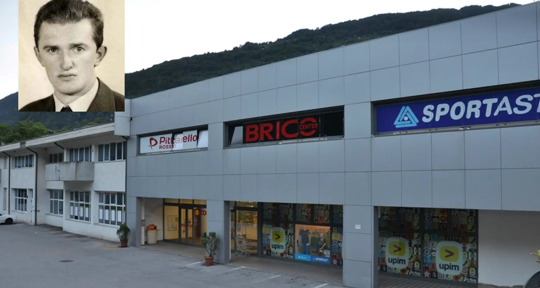 Cimego, cade dalle scale e muore l'ex sindaco Bertini