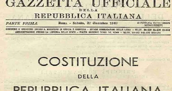 Fi: la riforma costituzionale allunga e complica il testo