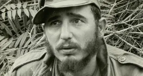 Cuba: Fidel, 10 anni lontano da potere e 90 candeline