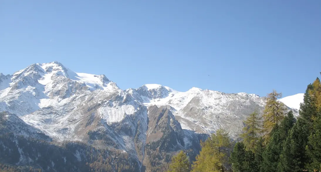 La natura porta turisti e denaro