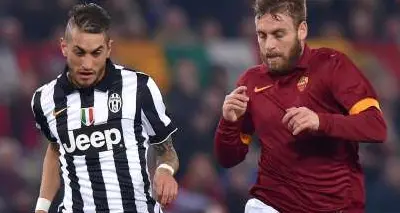 Soldi freschi alla Juventus Pereyra al Watford per 15 milioni