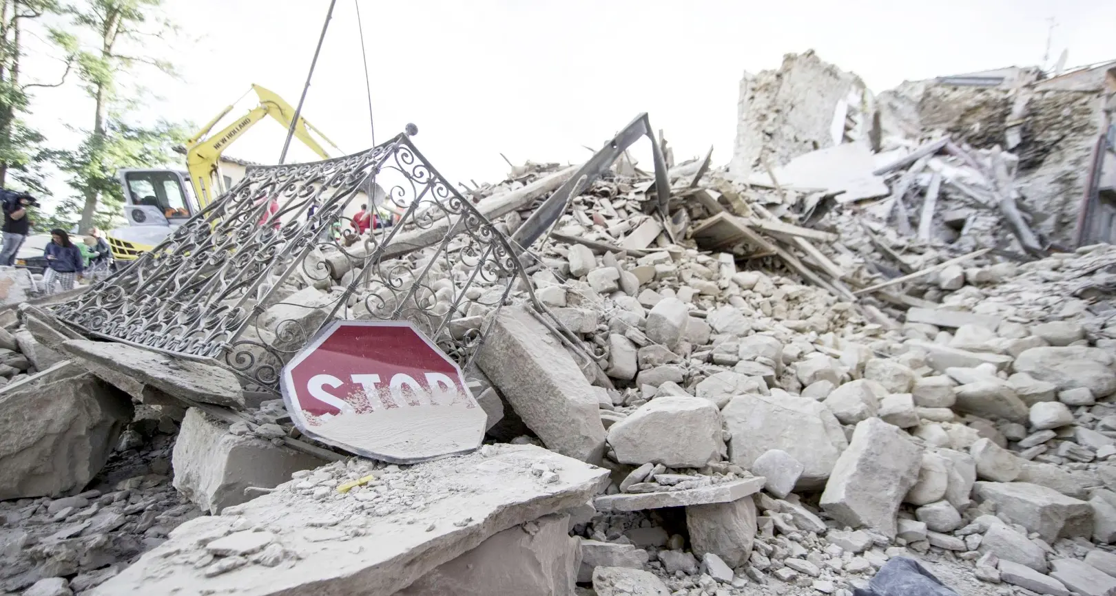 Terremoto in Centro Italia Fb attiva il Safety Check