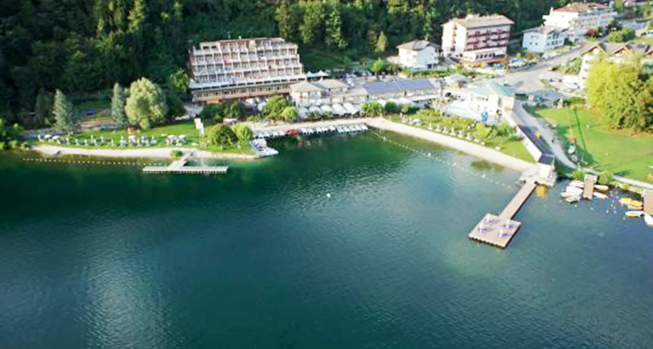 Variante «Taverna» limitata dal Pup