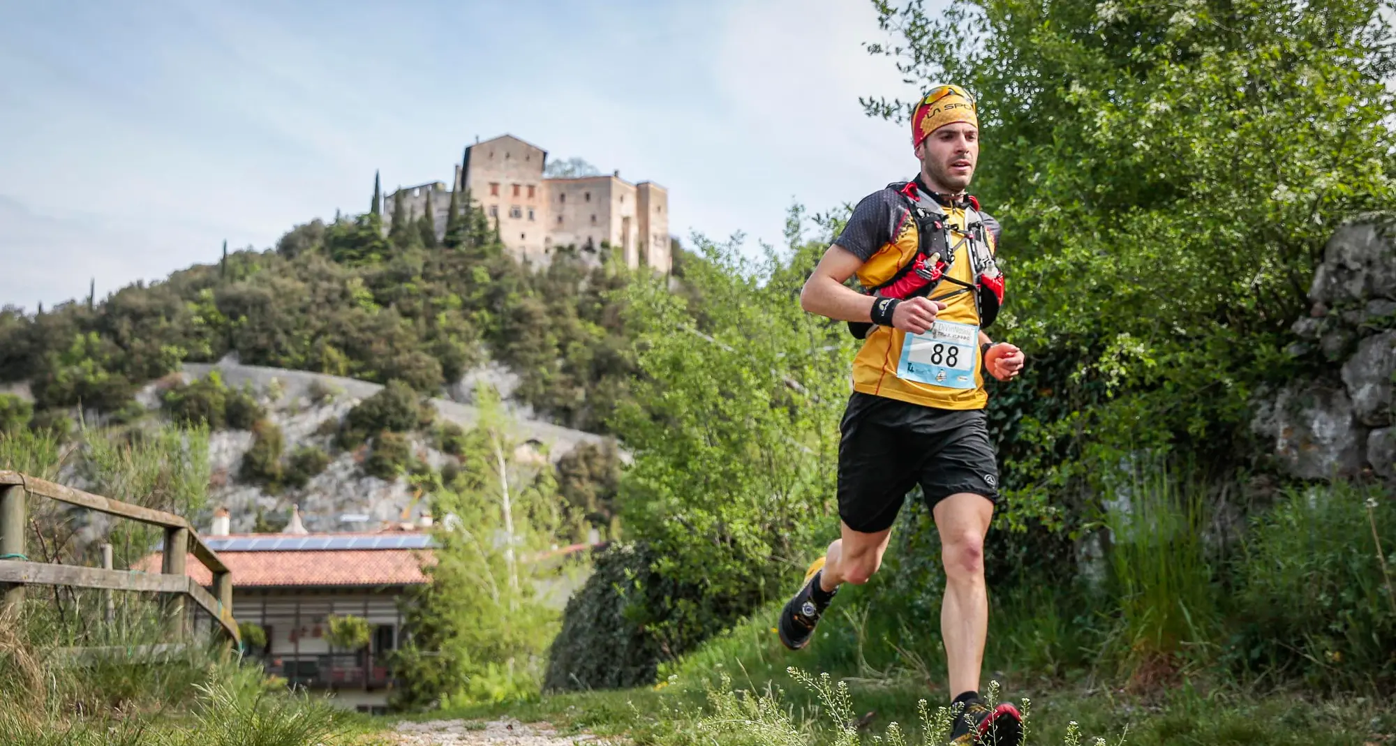 «Mountain way», una nuova trasmissione per parlare di montagna