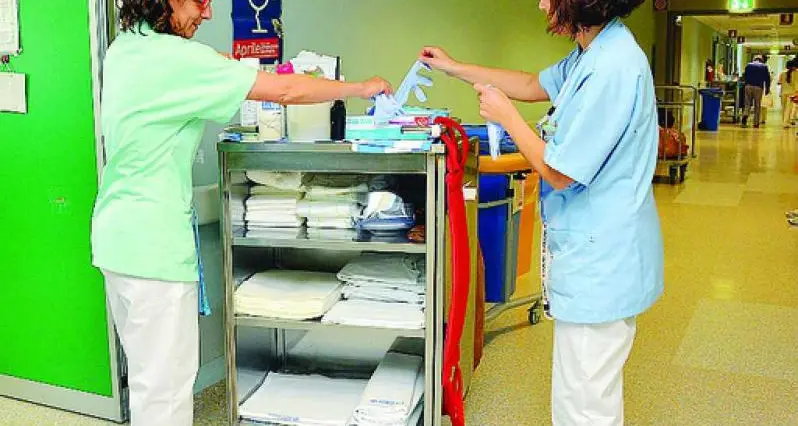 Rinnovo del contratto sanità: salta tutto