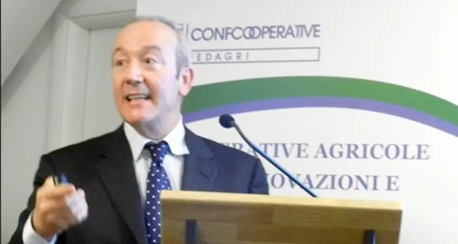 Val di Non, nomina a Melinda