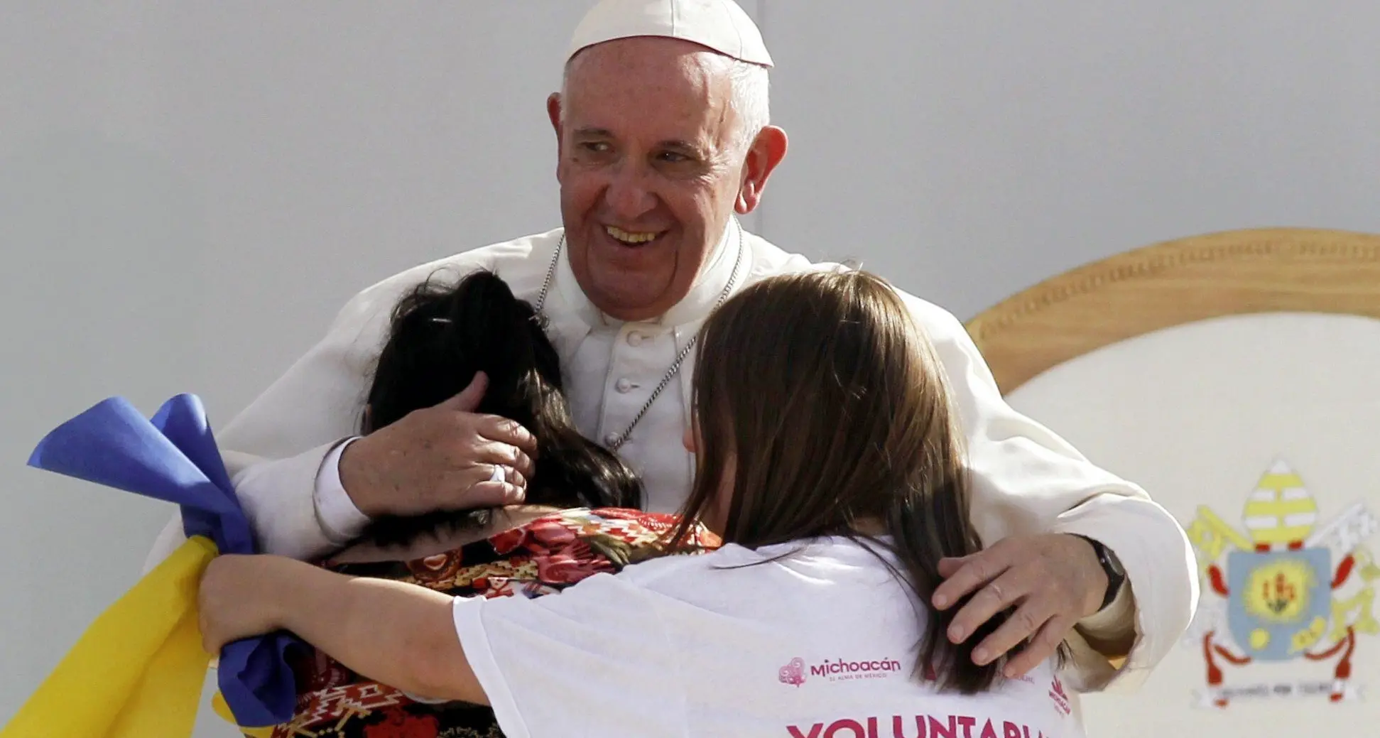 Il Papa ai vescovi: rinunciate a proprietà e ambizioni