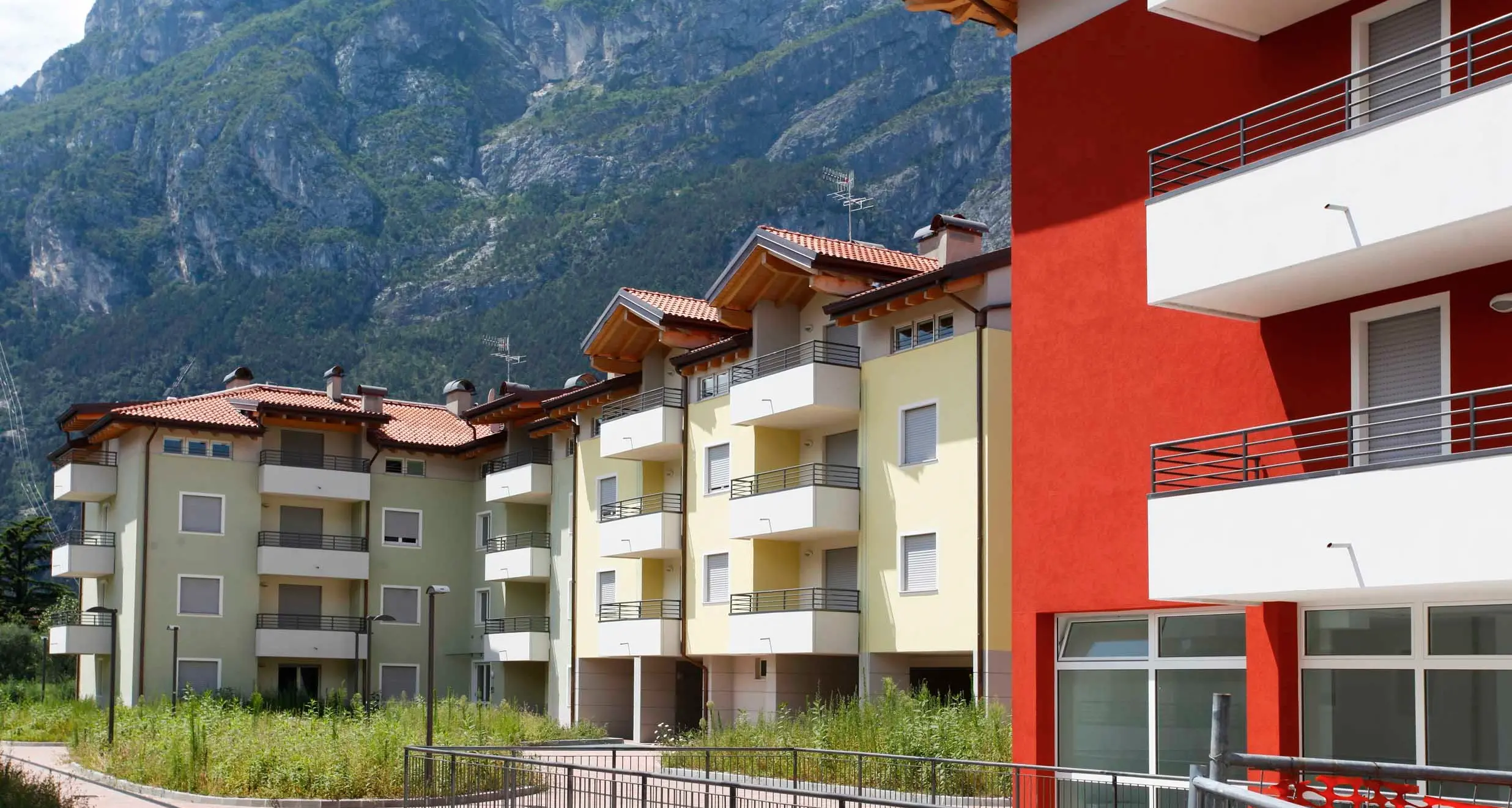 Via gli aiuti per l'affitto a 800 famiglie