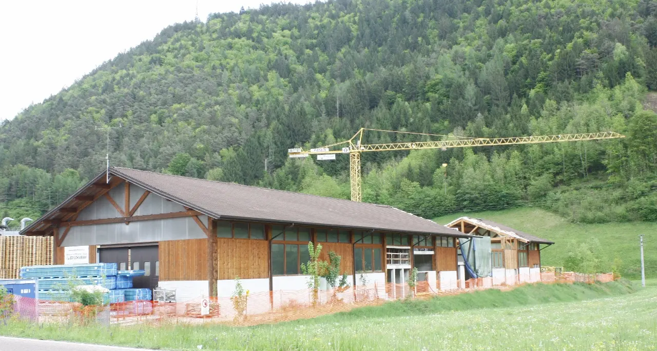 Centrale biomassa di Ledro, ricorso al Consiglio di stato