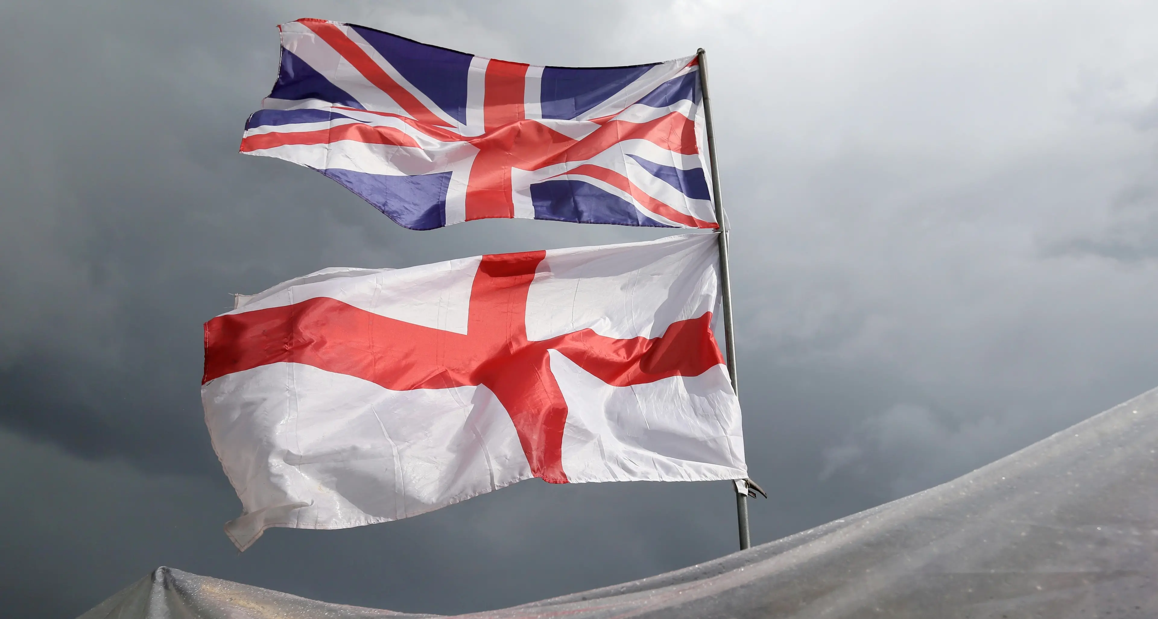 Britannici sulla carta Le rivelazioni del Dna