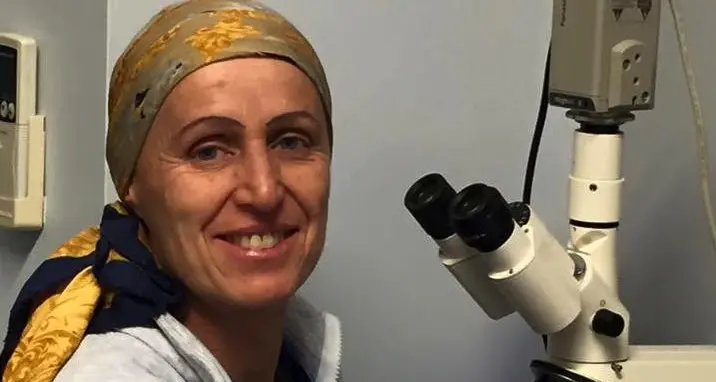 Nel pomeriggio a Breguzzo l'addio a ad Amalia Molinari Il dolore per la morte della veterinaria: «Eri speciale»