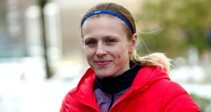 Olimpiadi, riammessa la russa Stepanova, eroina antidoping