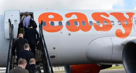 Brexit, Easyjet avvia colloqui in Ue per trasloco