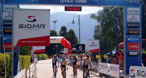 Transalp: Debertolis - Pallhuber, a un passo dal trionfo