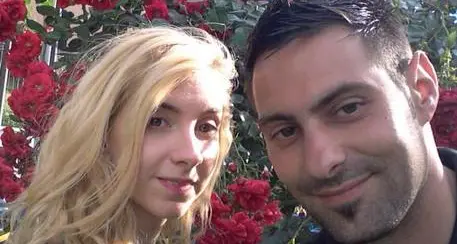 «Sara è stata bruciata viva» L'assassino: «Ora ho paura»