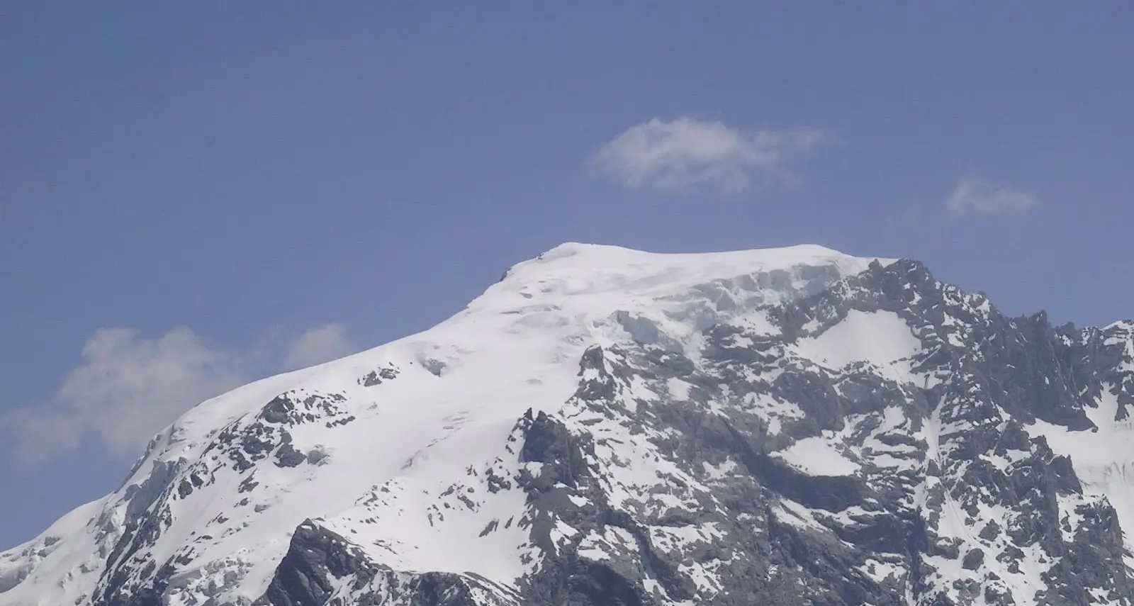 Ortles, ancora dispersi i due alpinisti veneti