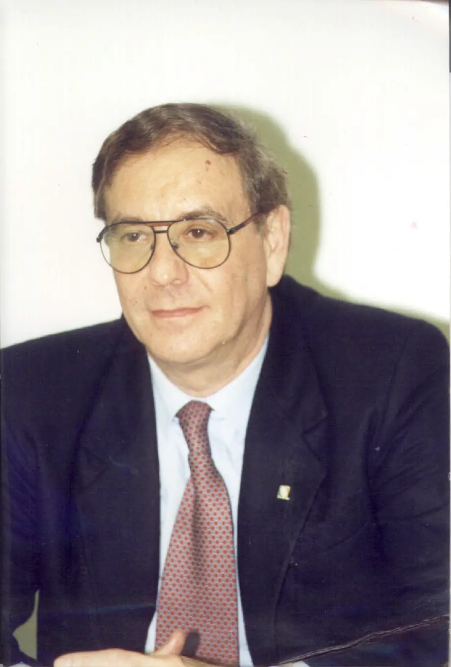 E' morto l'ex senatore Gianfranco Spisani