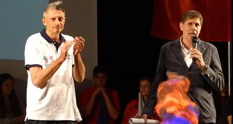 Campionati nazionali studenteschi in corso in Valsugana e a Trento