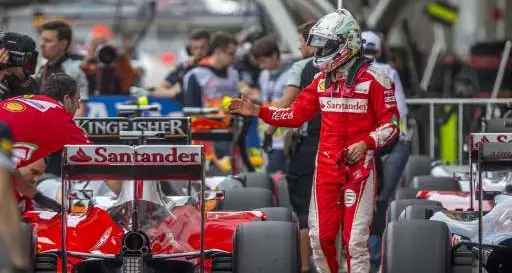 Gp Russia, vince ancora Rosberg Raikkonen terzo, Vettel subito fuori