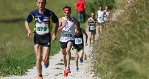 Anche la Val di Fassa Running costretta allo stop