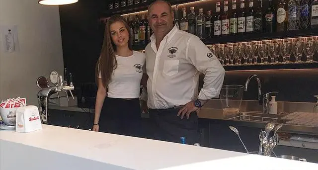 Trust Aquila basket: tre serate a tema alla nuova Club House di piazzetta Lunelli