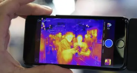 Snapchat batte Facebook, è boom di video visti