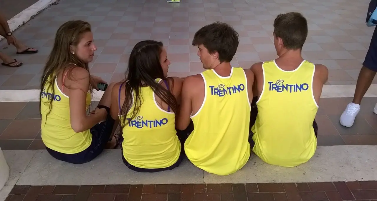 Beach volley, via gli allenamenti in vista del Trofeo delle Regioni